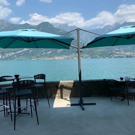 아파트 Margaritaville Uno Oliveto Lario